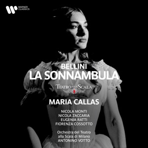 La sonnambula, Act I: D'un pensiero e d'un accento (Amina, Elvino, Coro, Alessio, Teresa)
