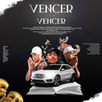 Vencer ou Vencer - Single - MC DM, MC Danilinho DNH & MC Lukinhas SJ