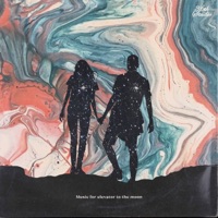 Music for elevator to the moon - Jim