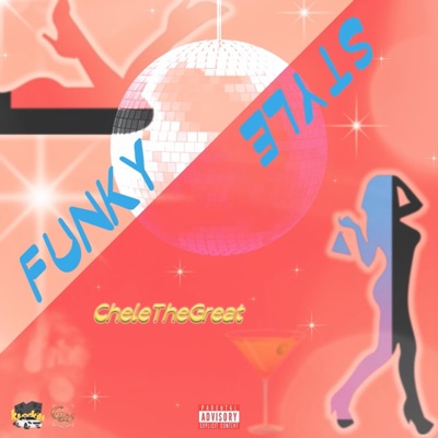 FunkyStyle - Single