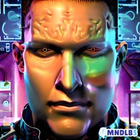 Anatomy of a Drop (feat. Evan C) - Single - MNDLB5