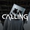 Calling - Drilland lyrics