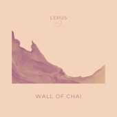 Wall of Chai artwork