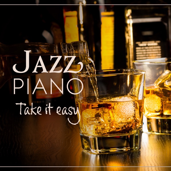 Jazz Piano: Take It Easy