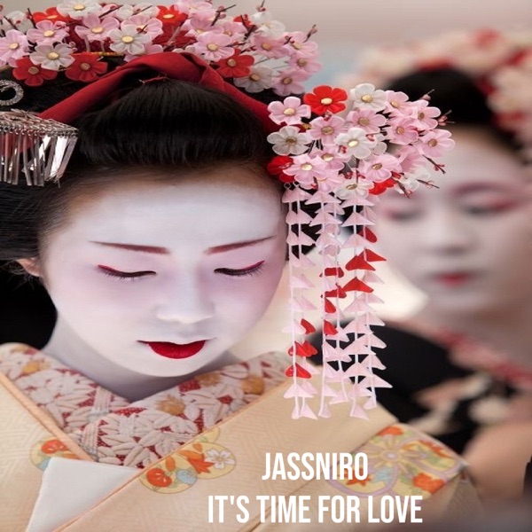 It's Time For Love (Lounge Remix) [Lounge Remix]