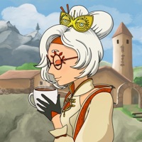 Hateno Village - Single - Coffee Date, Curly & GameChops