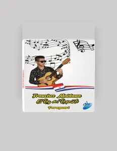 Ascolta Francisco Maidana, guarda video musicali, leggi la biografia, vedi le date del tour & altro!