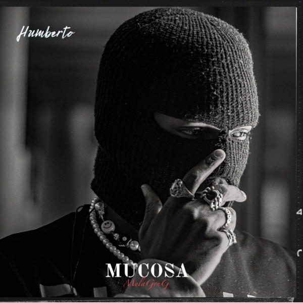 Mucosa (feat. Berto)