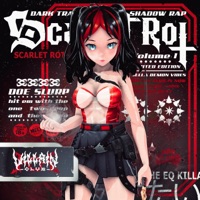 Scarlet Rot - Single - Doe Slurp