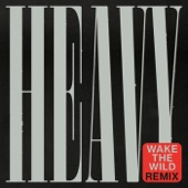 Heavy (Wake the Wild Remix) artwork