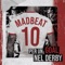 Per Un Goal Nel Derby - Madbeat lyrics