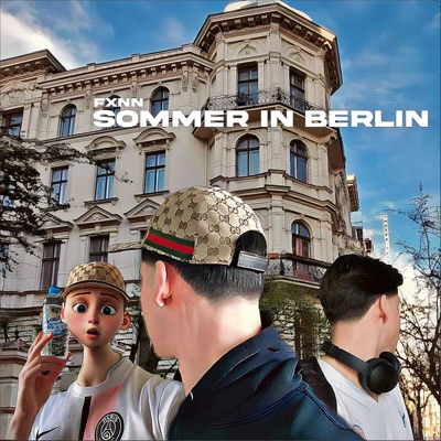 Sommer in Berlin - Single