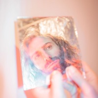 Can't Admit It - Single - Luka James