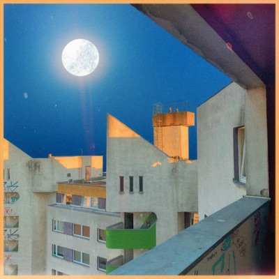 Golden Hour // Caught By The Sun - Single