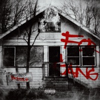 For Gang - Single - Bfizzle