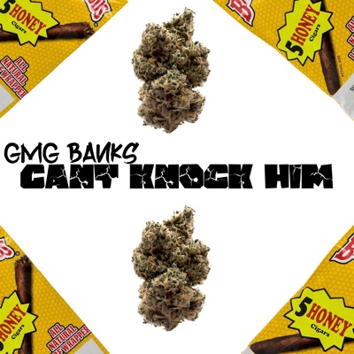 Cant Knock Him - Single