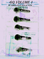 Gq Vol 1 - Gibrilville & QC Funk
