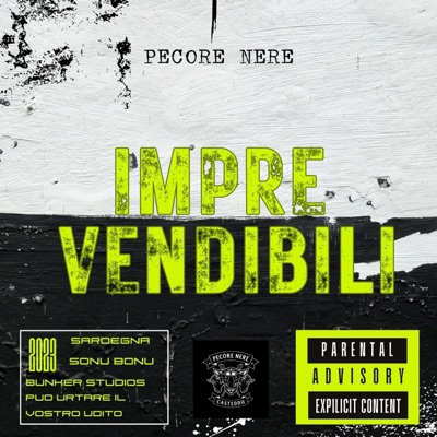 Imprevendibili - EP
