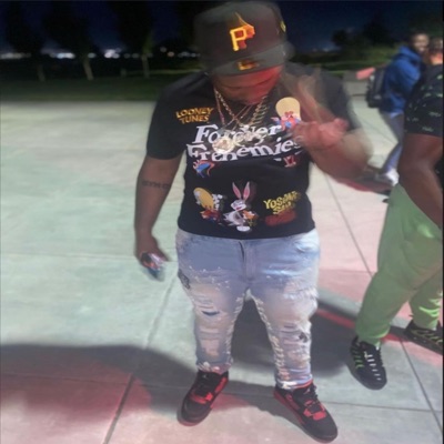 Shit talkin - Single