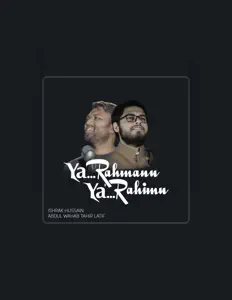 Listen to Abdul Wahab Tahir Latif, watch music videos, read bio, see tour dates & more!