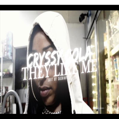 THEY LIKE ME (BAY-MIX) - Single