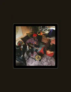 Dengarkan Eyza Bahra, tonton video musik, baca bio, lihat tanggal tur & lainnya!