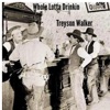 Whole Lotta Drinkin' - Single