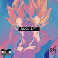 Rock Shit - Single - TheGhostJay
