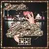Domsta - 10 Digits (Love U Down)