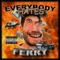 Alle hassen Ferry (feat. FERRY 20G) artwork