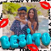 Besito (feat. Tony) artwork