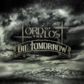 Die Tomorrow - EP artwork