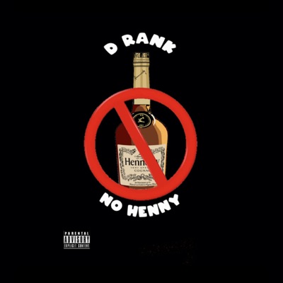 No Henny - Single
