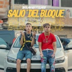 salió del bloque (feat. eliassi) - Single