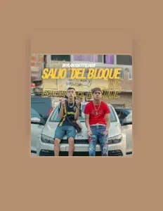 收听 Dhylan_njk、观看音乐视频、阅读小传、查看巡演日期等 ！