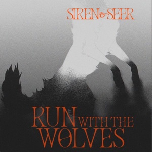 Run with the Wolves - Single