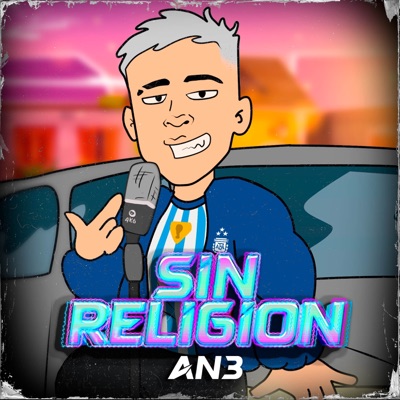 SIN RELIGION - Single
