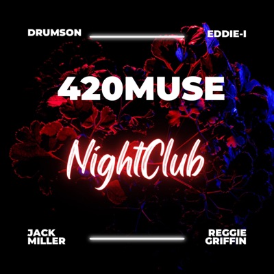In the Nightclub (feat. Jack Miller, Drumson, Eddie-I & Reggie Griffin) - Single