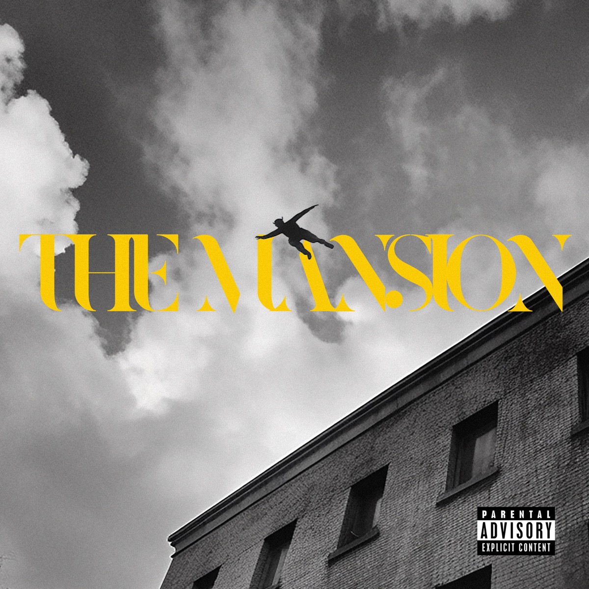 THE MANSION - Pitch Odd Mansionのアルバム - Apple Music