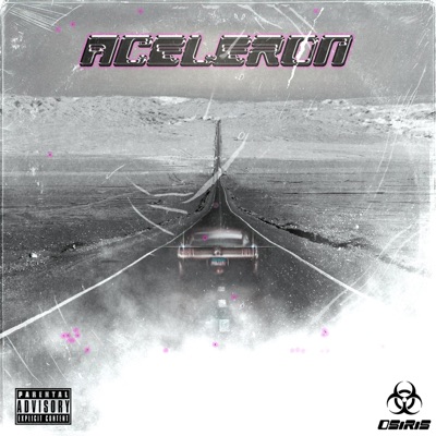 Acelerón (feat. guijvrrx) - Single