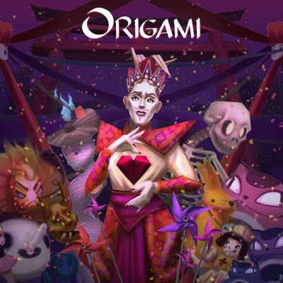 Origami - Single