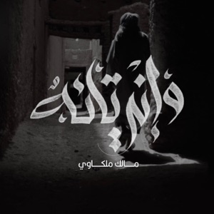 وإني تائهٌ (feat. مالك ملكاوي) - Single