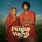 Punjab Wargi artwork