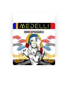 Medelli을(를) 듣고, 뮤직 비디오를 보고, 약력을 읽고, 투어 일정 등을 확인하세요!