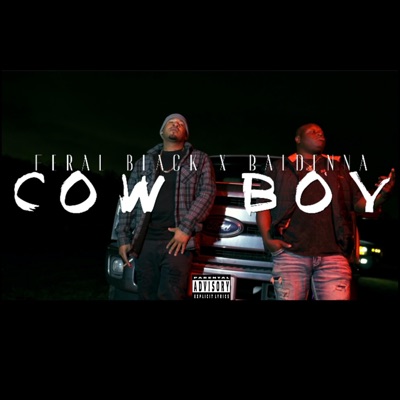 Cowboy - Single