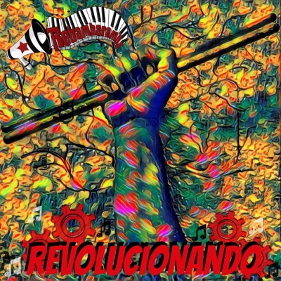 REVOLUCIONANDO - EP