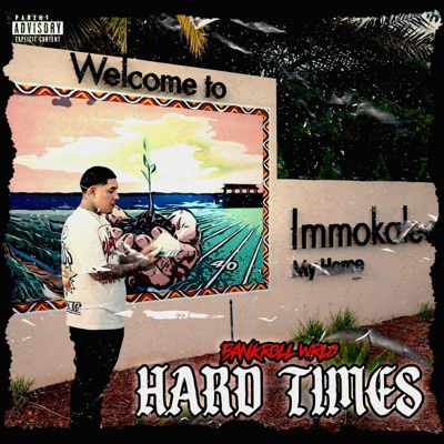 Hard Times - Single