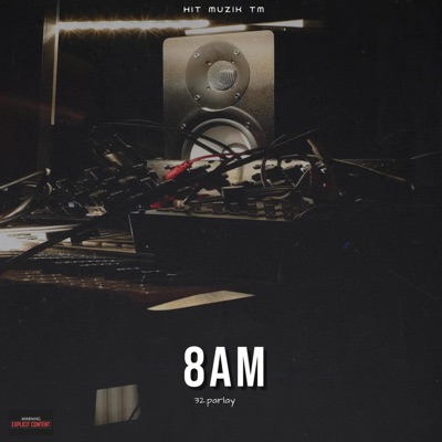 8Am - Single