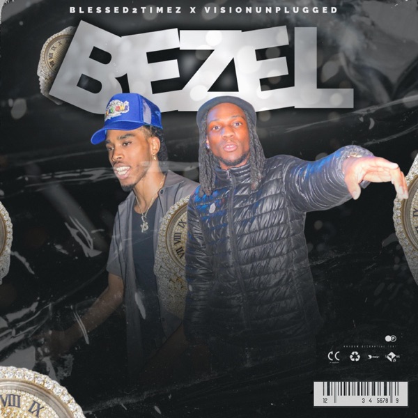 B E Z E L. (feat. BLESSED2TIMEZ)