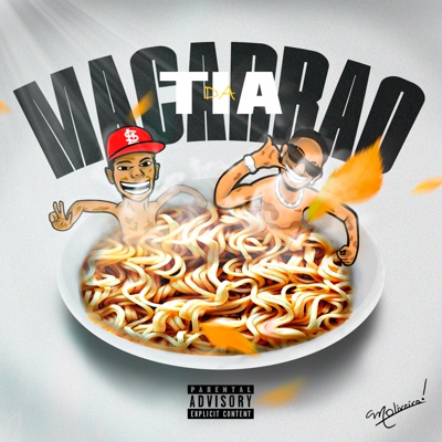 Macarrão da Tia - Single